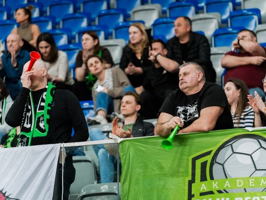 Elmas-KPS APR Radom - SPR Olkusz (zdjęcia)