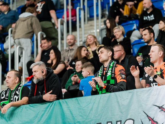 Elmas-KPS APR Radom - SPR Olkusz (zdjęcia)