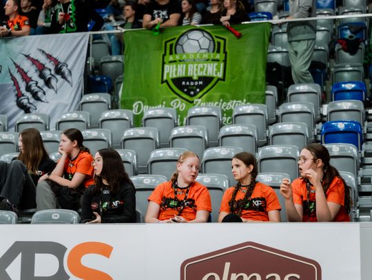 Elmas-KPS APR Radom - SPR Olkusz (zdjęcia)