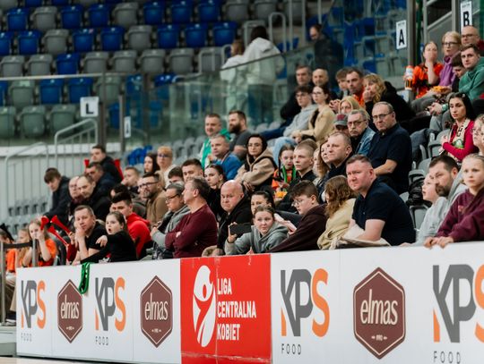 Elmas-KPS APR Radom - SPR Olkusz (zdjęcia)