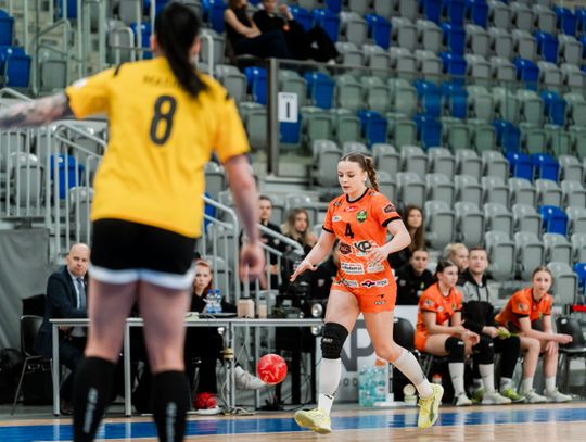 Elmas-KPS APR Radom - SPR Olkusz (zdjęcia)