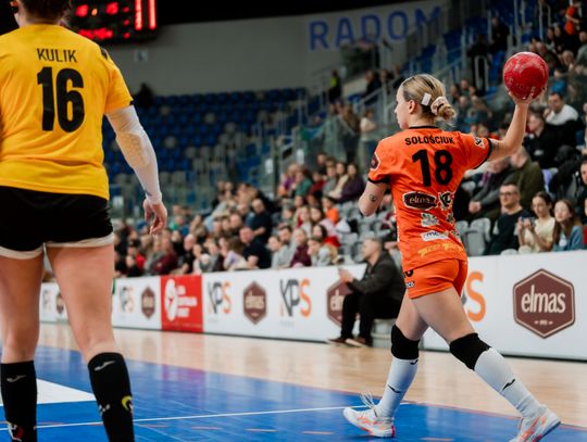 Elmas-KPS APR Radom - SPR Olkusz (zdjęcia)