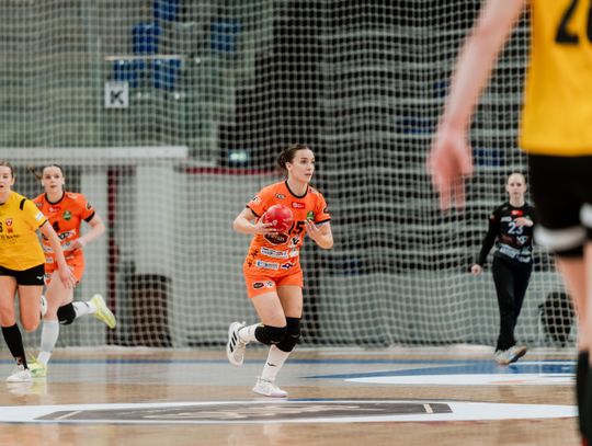 Elmas-KPS APR Radom - SPR Olkusz (zdjęcia)