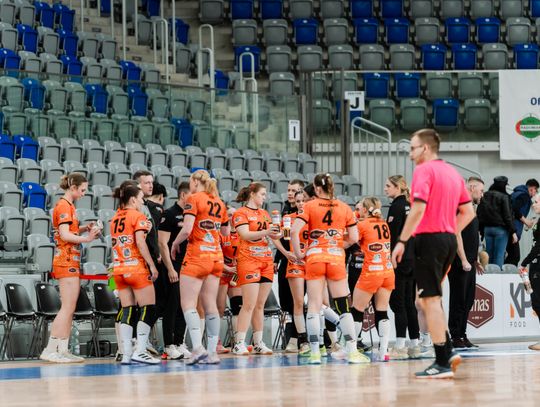 Elmas-KPS APR Radom - SPR Olkusz (zdjęcia)