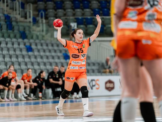 Elmas-KPS APR Radom - SPR Olkusz (zdjęcia)