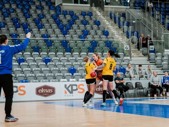 Elmas-KPS APR Radom - SPR Olkusz (zdjęcia)