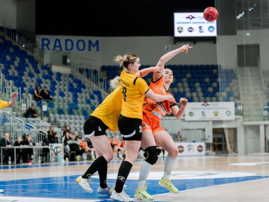 Elmas-KPS APR Radom - SPR Olkusz (zdjęcia)