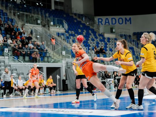 Elmas-KPS APR Radom - SPR Olkusz (zdjęcia)