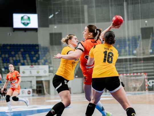 Elmas-KPS APR Radom - SPR Olkusz (zdjęcia)