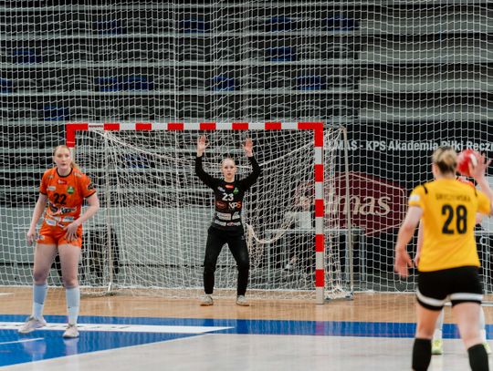 Elmas-KPS APR Radom - SPR Olkusz (zdjęcia)