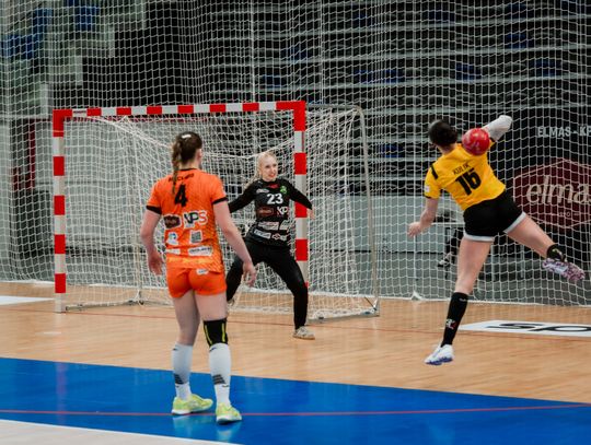 Elmas-KPS APR Radom - SPR Olkusz (zdjęcia)