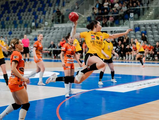 Elmas-KPS APR Radom - SPR Olkusz (zdjęcia)