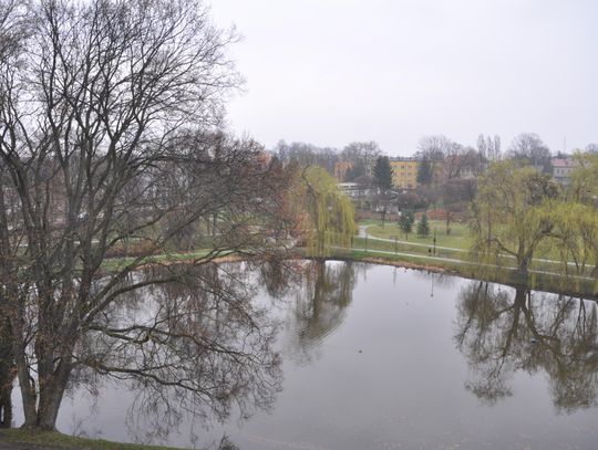 Znane miejsca w Szydłowcu