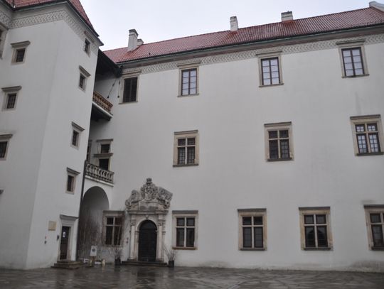 Znane miejsca w Szydłowcu