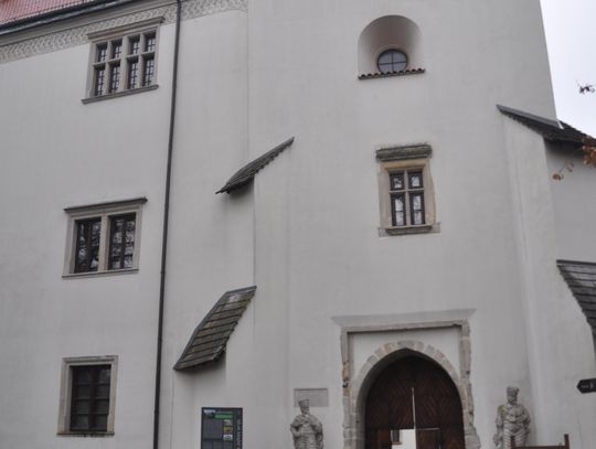 Znane miejsca w Szydłowcu