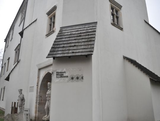 Znane miejsca w Szydłowcu