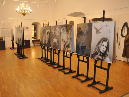 Znane miejsca w Szydłowcu