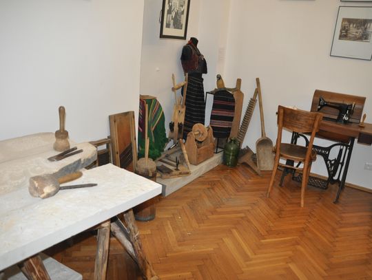 Znane miejsca w Szydłowcu