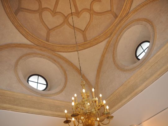 Znane miejsca w Szydłowcu