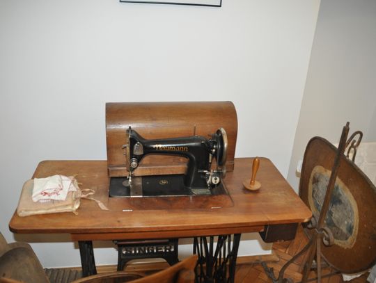 Znane miejsca w Szydłowcu