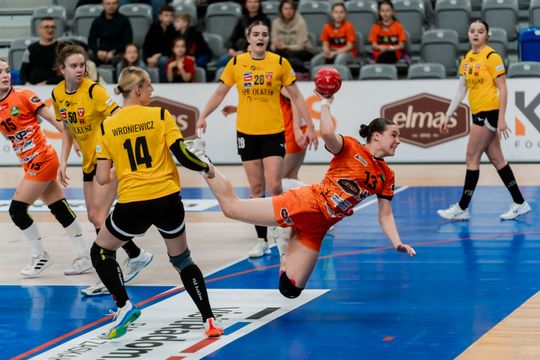 Elmas-KPS APR Radom - SPR Olkusz (zdjęcia)