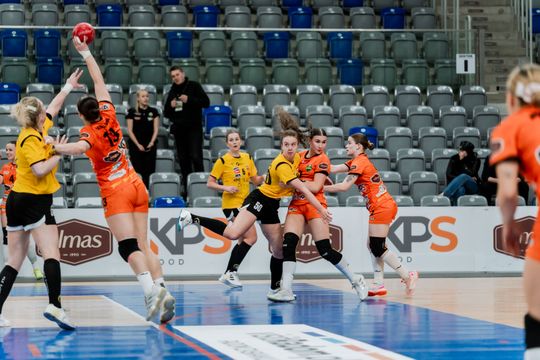 Elmas-KPS APR Radom - SPR Olkusz (zdjęcia)