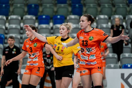 Elmas-KPS APR Radom - SPR Olkusz (zdjęcia)