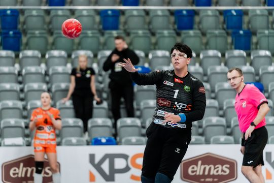 Elmas-KPS APR Radom - SPR Olkusz (zdjęcia)