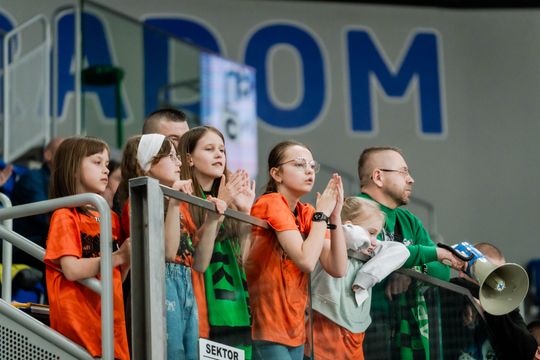 Elmas-KPS APR Radom - SPR Olkusz (zdjęcia)