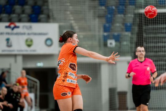 Elmas-KPS APR Radom - SPR Olkusz (zdjęcia)