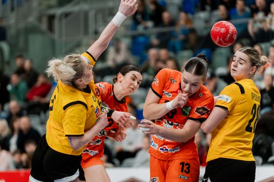 Elmas-KPS APR Radom - SPR Olkusz (zdjęcia)