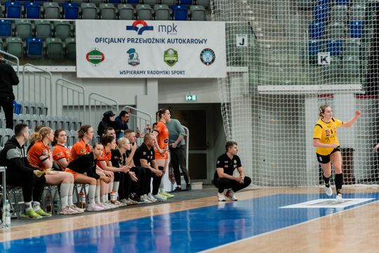 Elmas-KPS APR Radom - SPR Olkusz (zdjęcia)