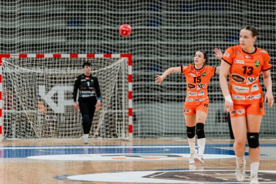 Elmas-KPS APR Radom - SPR Olkusz (zdjęcia)