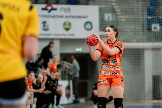 Elmas-KPS APR Radom - SPR Olkusz (zdjęcia)