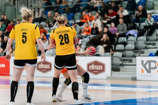 Elmas-KPS APR Radom - SPR Olkusz (zdjęcia)