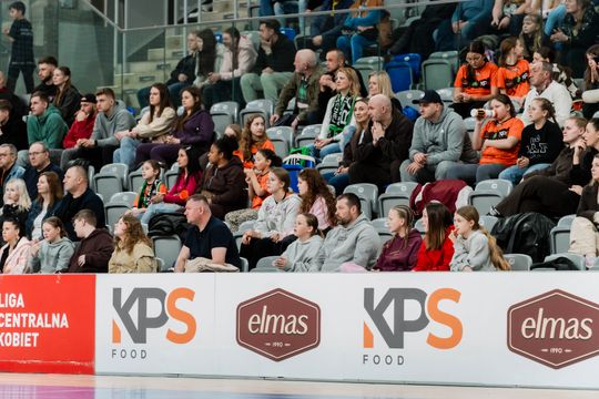 Elmas-KPS APR Radom - SPR Olkusz (zdjęcia)