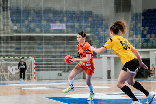 Elmas-KPS APR Radom - SPR Olkusz (zdjęcia)