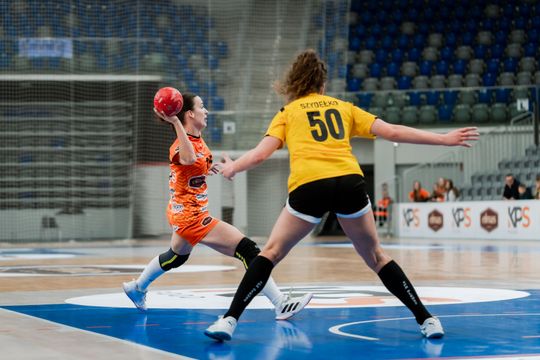 Elmas-KPS APR Radom - SPR Olkusz (zdjęcia)