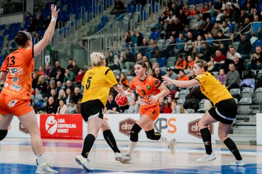 Elmas-KPS APR Radom - SPR Olkusz (zdjęcia)