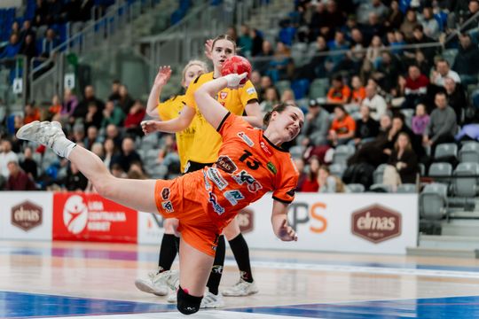 Elmas-KPS APR Radom - SPR Olkusz (zdjęcia)