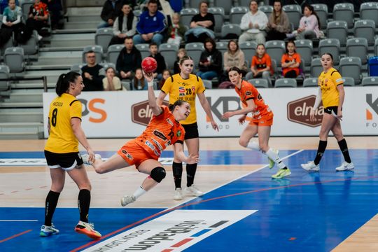 Elmas-KPS APR Radom - SPR Olkusz (zdjęcia)