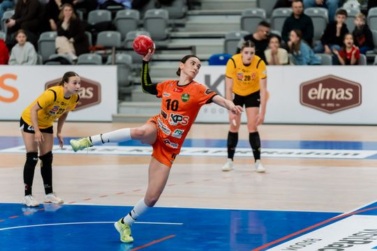 Elmas-KPS APR Radom - SPR Olkusz (zdjęcia)