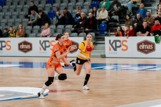 Elmas-KPS APR Radom - SPR Olkusz (zdjęcia)