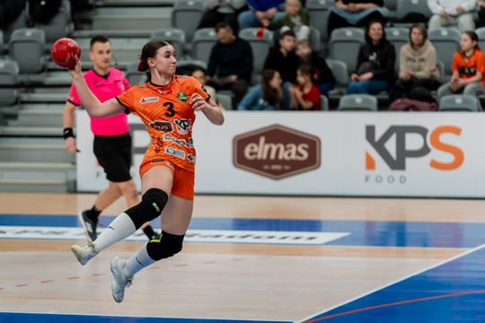 Elmas-KPS APR Radom - SPR Olkusz (zdjęcia)