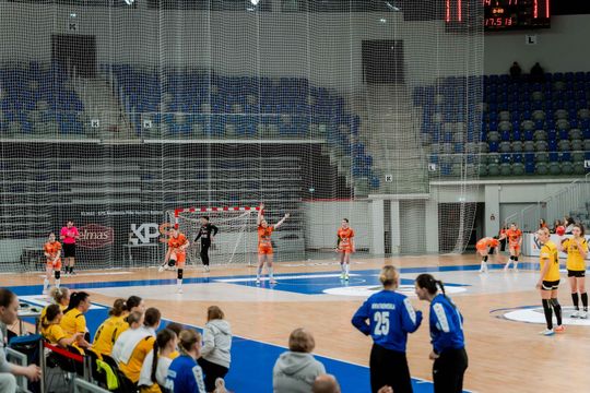 Elmas-KPS APR Radom - SPR Olkusz (zdjęcia)