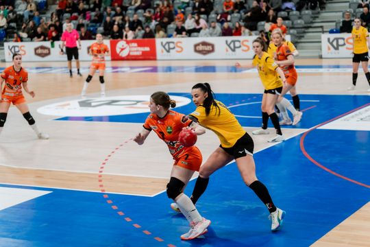 Elmas-KPS APR Radom - SPR Olkusz (zdjęcia)