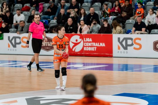 Elmas-KPS APR Radom - SPR Olkusz (zdjęcia)