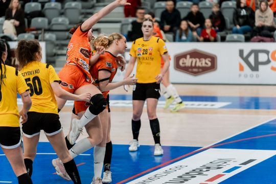 Elmas-KPS APR Radom - SPR Olkusz (zdjęcia)