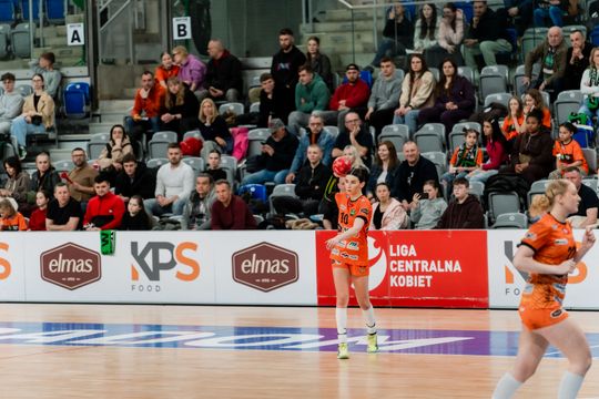 Elmas-KPS APR Radom - SPR Olkusz (zdjęcia)