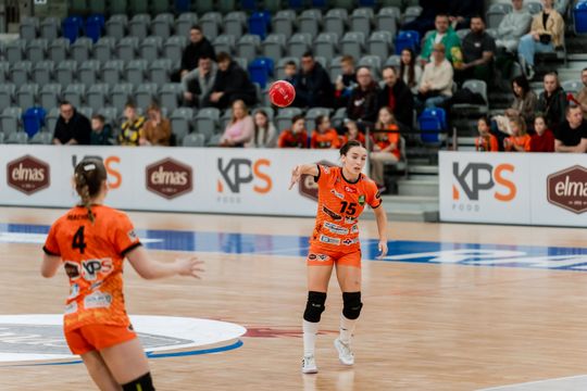 Elmas-KPS APR Radom - SPR Olkusz (zdjęcia)